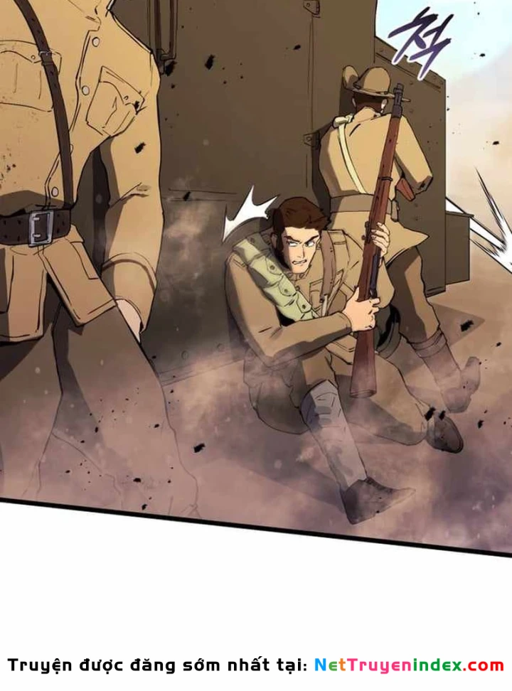 Cẩm Nang Leo Rank Của Đại Tướng Hoa Kỳ Chapter 22 - 81