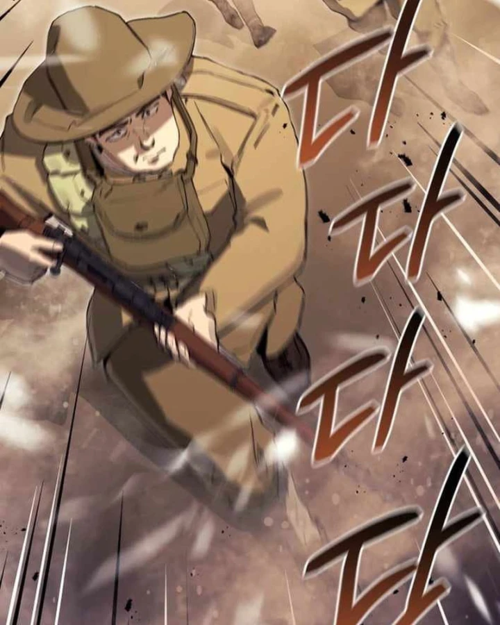 Cẩm Nang Leo Rank Của Đại Tướng Hoa Kỳ Chapter 22 - 93