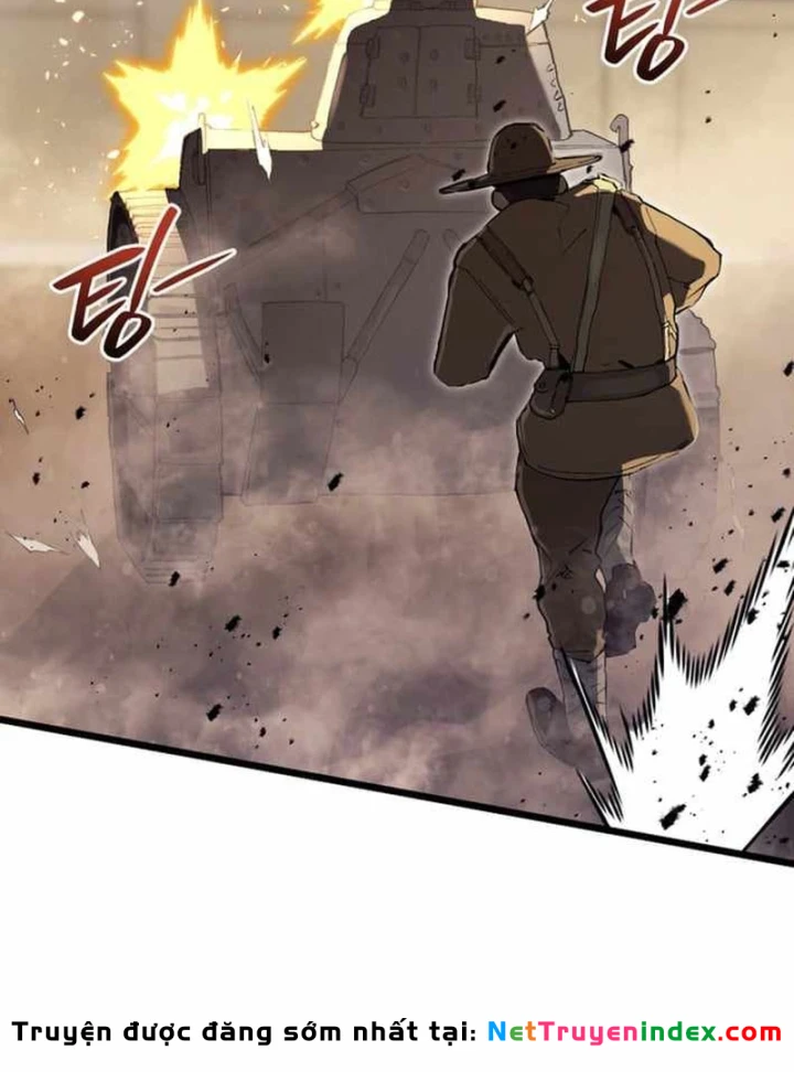 Cẩm Nang Leo Rank Của Đại Tướng Hoa Kỳ Chapter 22 - 101