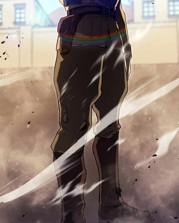 Cẩm Nang Leo Rank Của Đại Tướng Hoa Kỳ Chapter 22 - 113