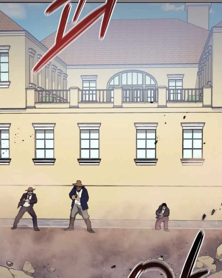 Cẩm Nang Leo Rank Của Đại Tướng Hoa Kỳ Chapter 22 - 162