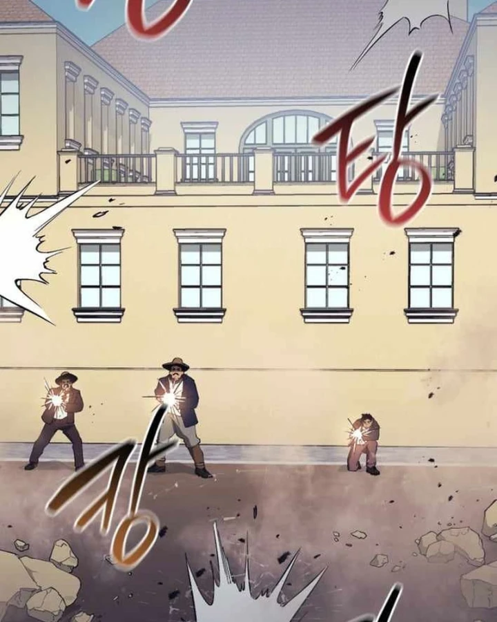 Cẩm Nang Leo Rank Của Đại Tướng Hoa Kỳ Chapter 22 - 164