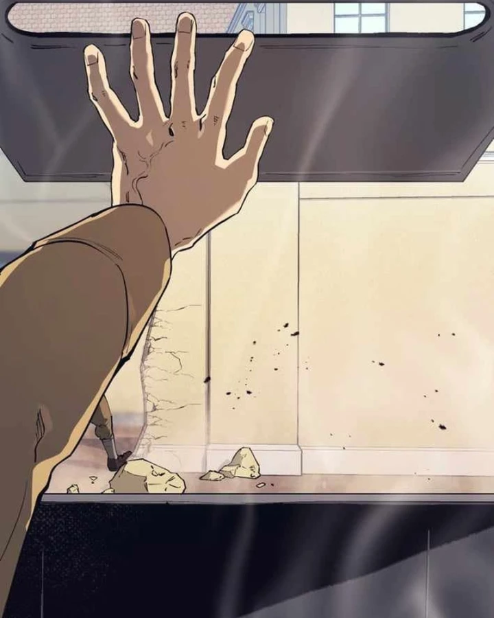 Cẩm Nang Leo Rank Của Đại Tướng Hoa Kỳ Chapter 22 - 179