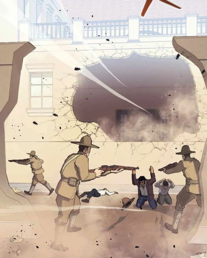 Cẩm Nang Leo Rank Của Đại Tướng Hoa Kỳ Chapter 22 - 181