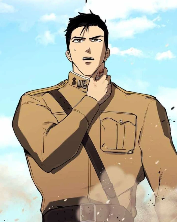 Cẩm Nang Leo Rank Của Đại Tướng Hoa Kỳ Chapter 22 - 187