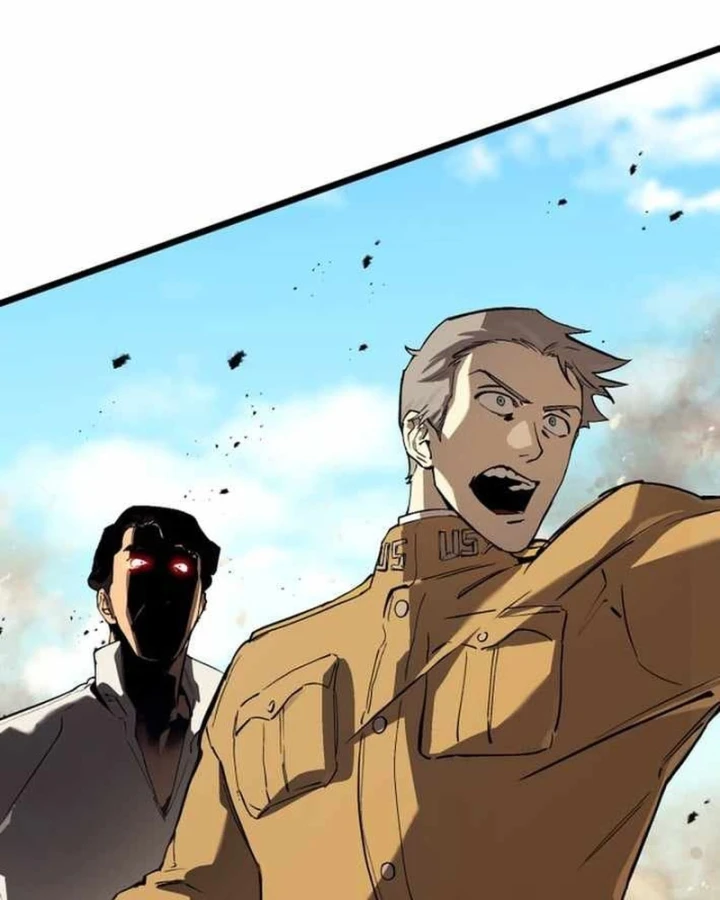 Cẩm Nang Leo Rank Của Đại Tướng Hoa Kỳ Chapter 23 - 7