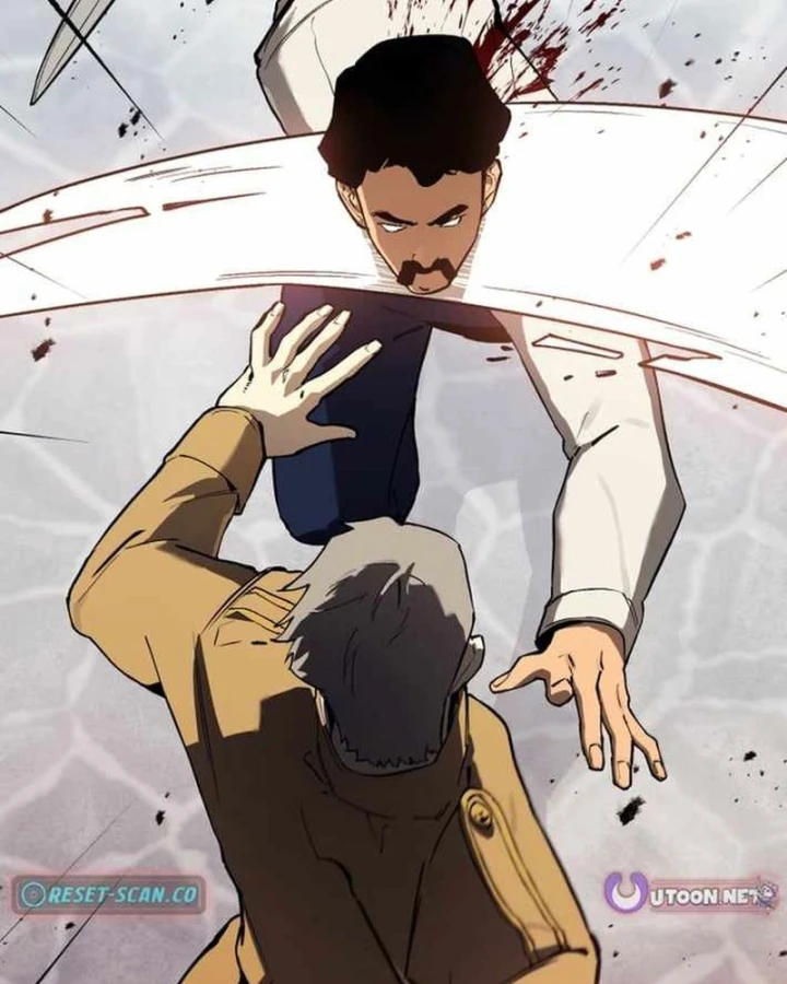 Cẩm Nang Leo Rank Của Đại Tướng Hoa Kỳ Chapter 23 - 13