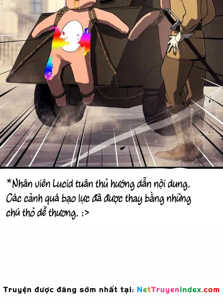 Cẩm Nang Leo Rank Của Đại Tướng Hoa Kỳ Chapter 23 - 22