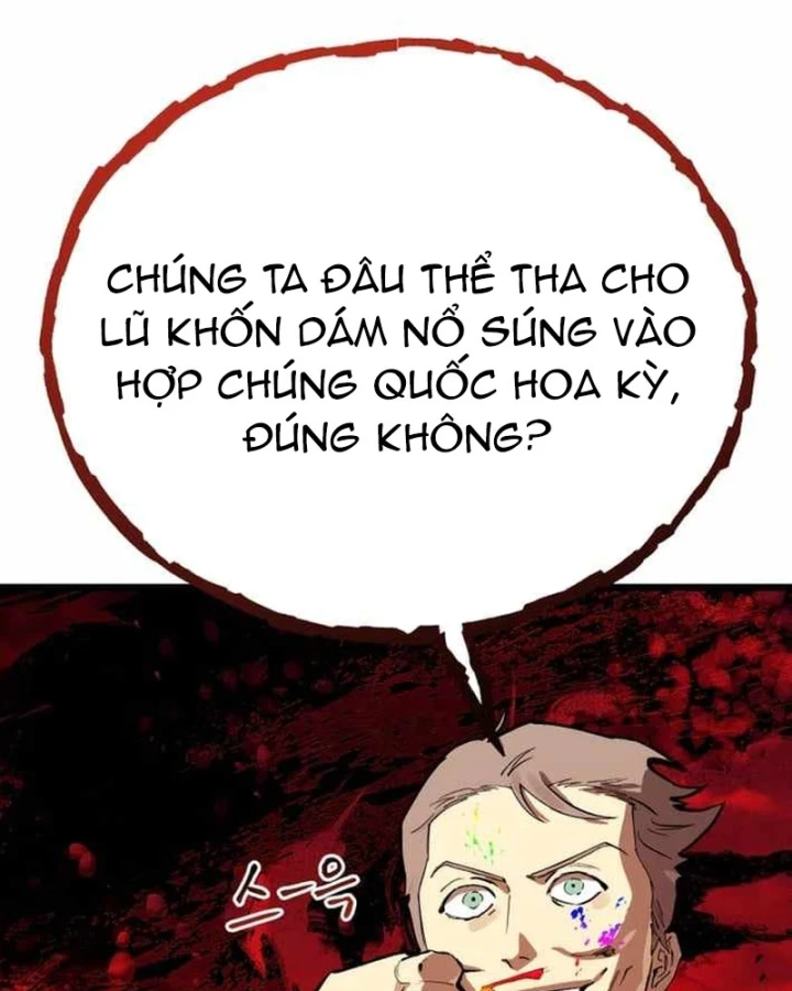 Cẩm Nang Leo Rank Của Đại Tướng Hoa Kỳ Chapter 23 - 23