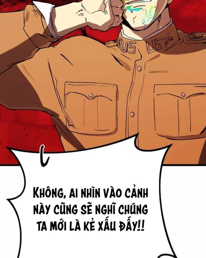 Cẩm Nang Leo Rank Của Đại Tướng Hoa Kỳ Chapter 23 - 24