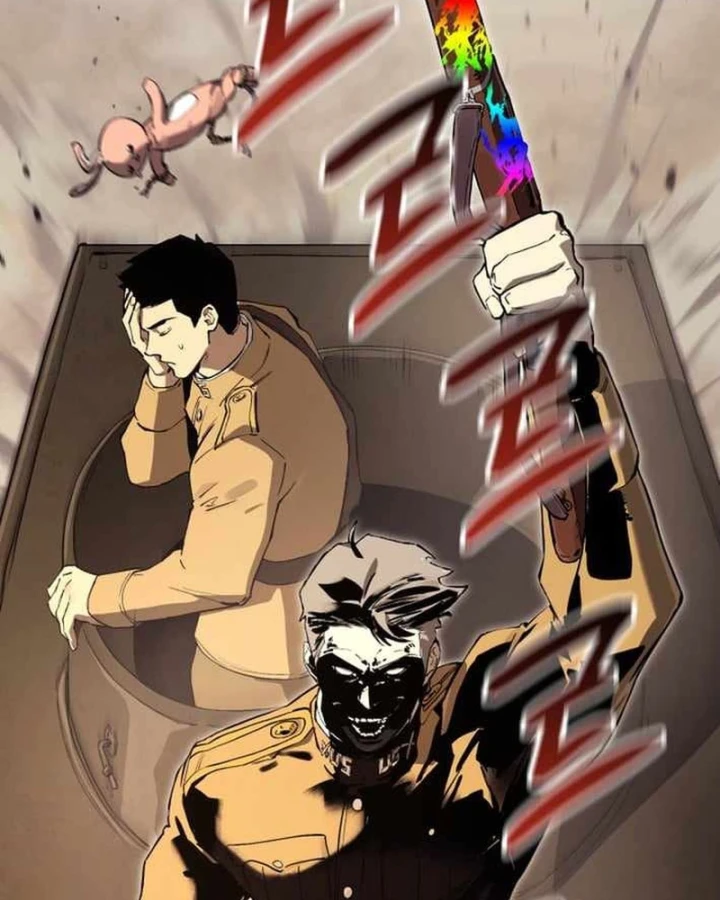 Cẩm Nang Leo Rank Của Đại Tướng Hoa Kỳ Chapter 23 - 40