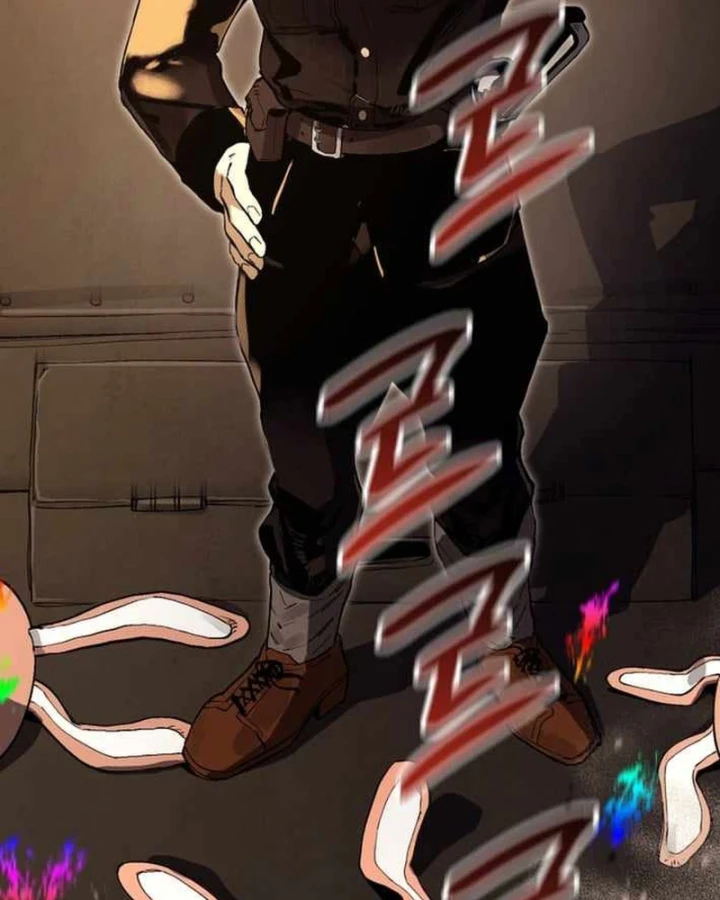 Cẩm Nang Leo Rank Của Đại Tướng Hoa Kỳ Chapter 23 - 41