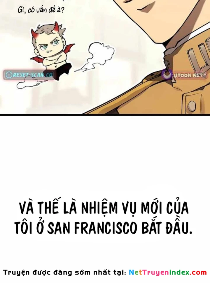 Cẩm Nang Leo Rank Của Đại Tướng Hoa Kỳ Chapter 23 - 125