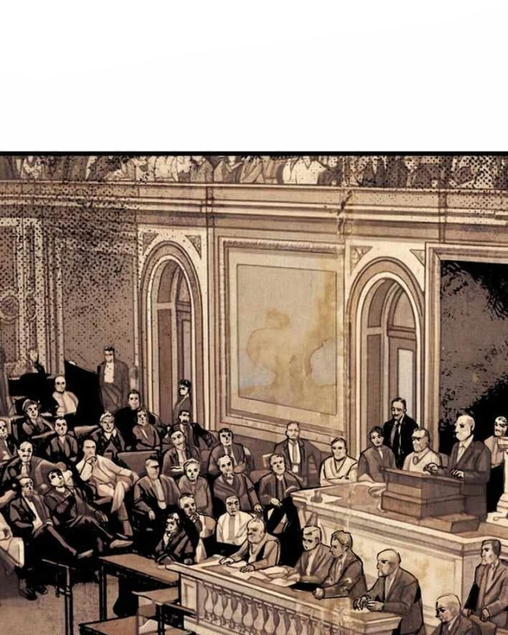 Cẩm Nang Leo Rank Của Đại Tướng Hoa Kỳ Chapter 23 - 129