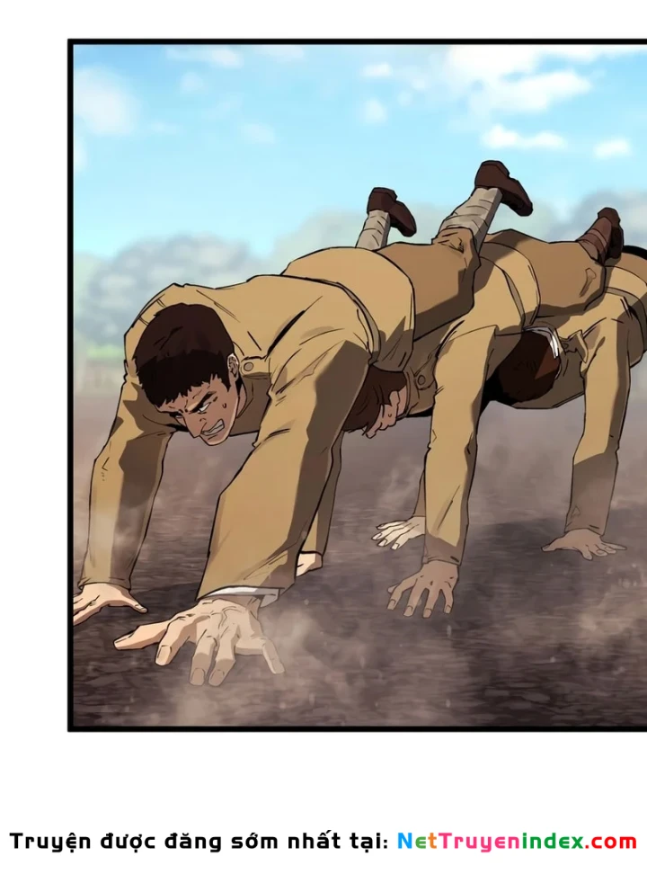 Cẩm Nang Leo Rank Của Đại Tướng Hoa Kỳ Chapter 24 - 18