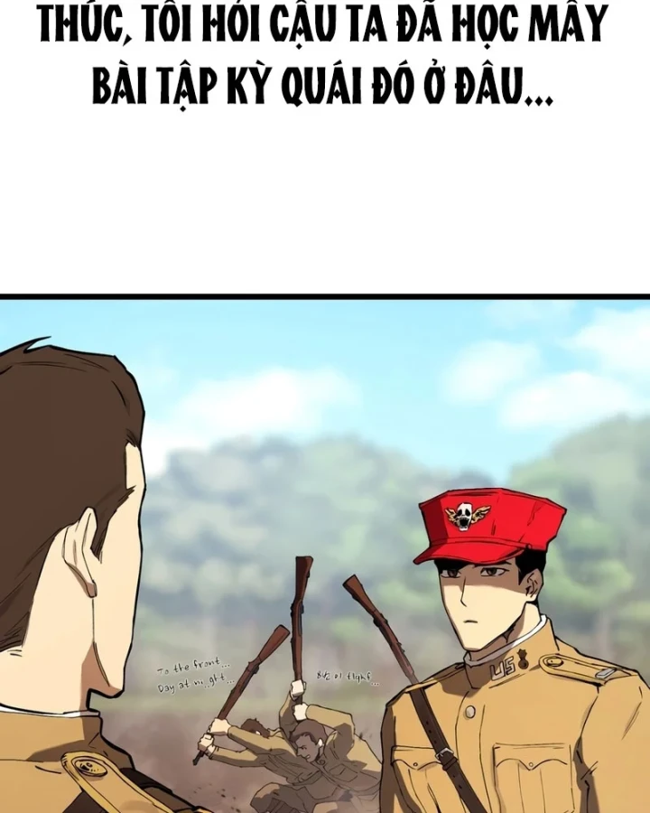 Cẩm Nang Leo Rank Của Đại Tướng Hoa Kỳ Chapter 24 - 21