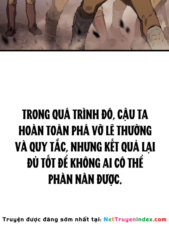 Cẩm Nang Leo Rank Của Đại Tướng Hoa Kỳ Chapter 24 - 40