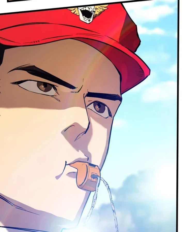 Cẩm Nang Leo Rank Của Đại Tướng Hoa Kỳ Chapter 24 - 174