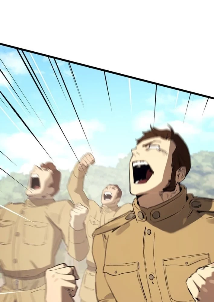 Cẩm Nang Leo Rank Của Đại Tướng Hoa Kỳ Chapter 25 - 25