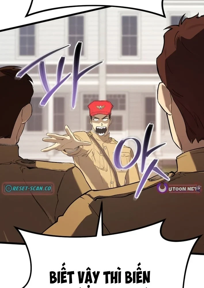 Cẩm Nang Leo Rank Của Đại Tướng Hoa Kỳ Chapter 25 - 28