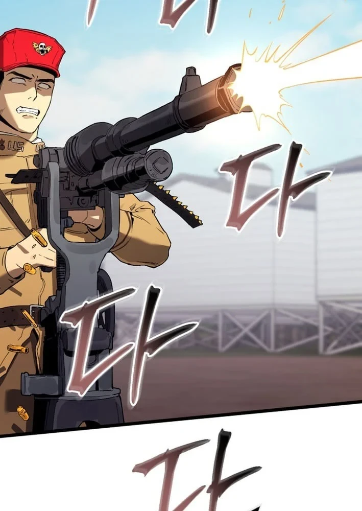 Cẩm Nang Leo Rank Của Đại Tướng Hoa Kỳ Chapter 25 - 50