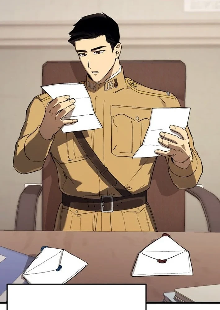 Cẩm Nang Leo Rank Của Đại Tướng Hoa Kỳ Chapter 25 - 66