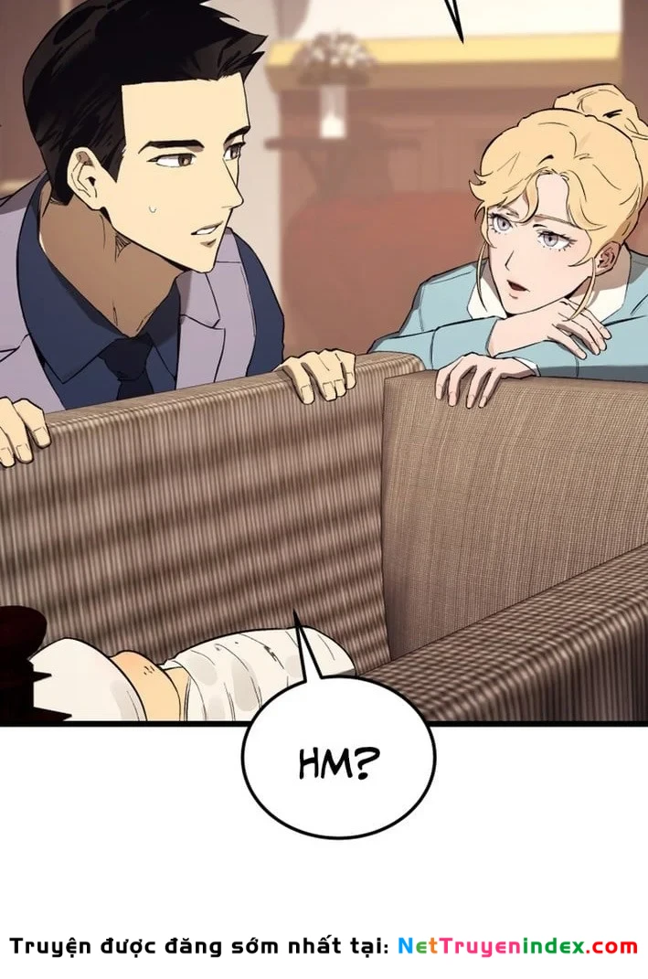 Cẩm Nang Leo Rank Của Đại Tướng Hoa Kỳ Chapter 25 - 102