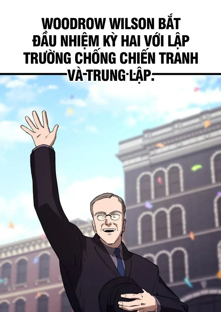 Cẩm Nang Leo Rank Của Đại Tướng Hoa Kỳ Chapter 25 - 119