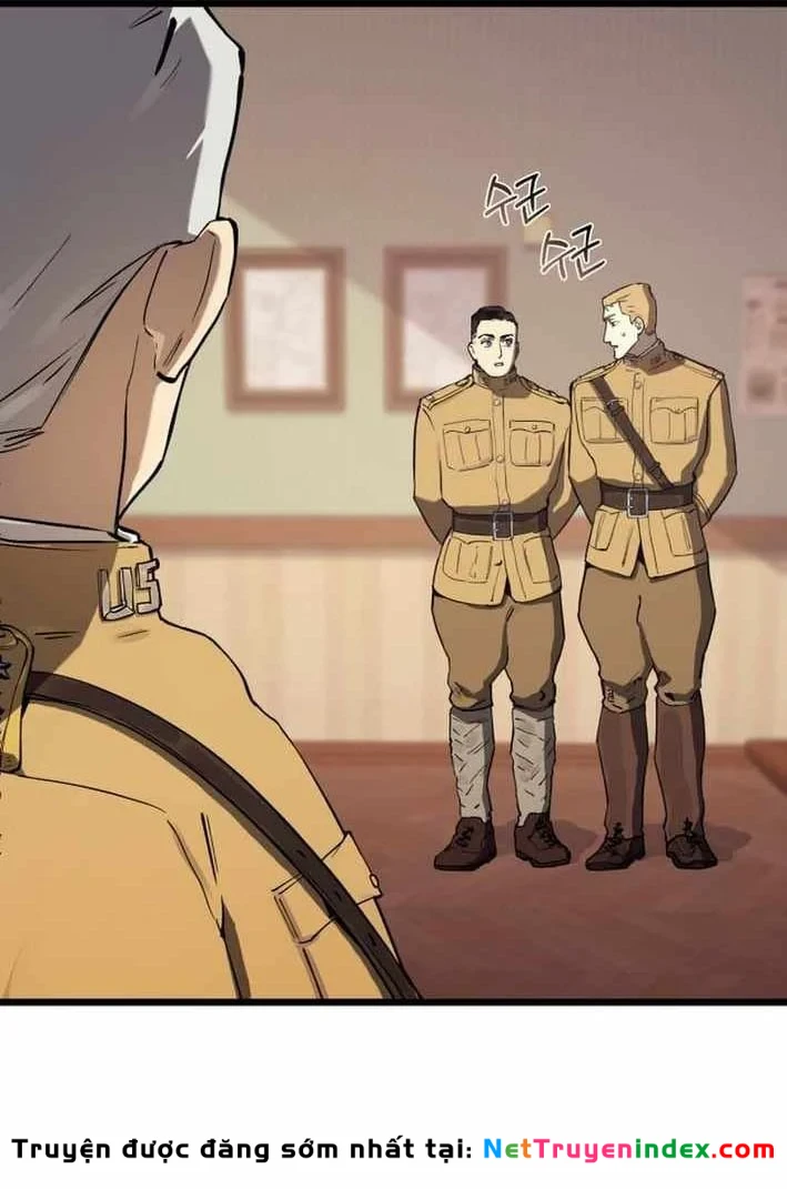 Cẩm Nang Leo Rank Của Đại Tướng Hoa Kỳ Chapter 26 - 10