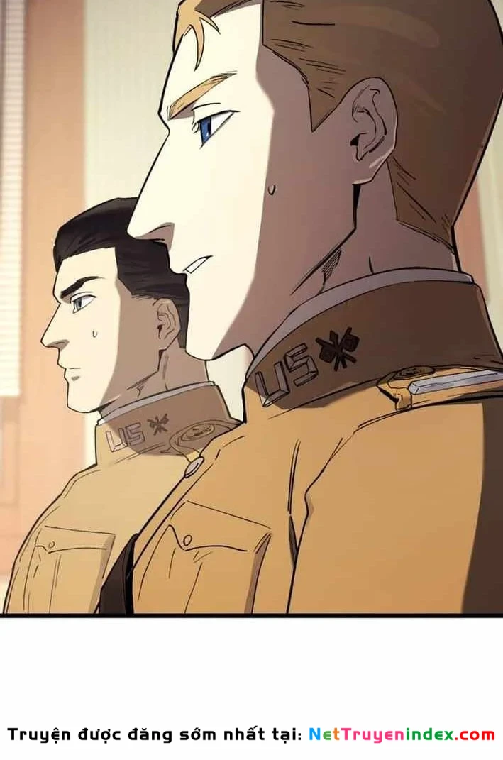 Cẩm Nang Leo Rank Của Đại Tướng Hoa Kỳ Chapter 26 - 23