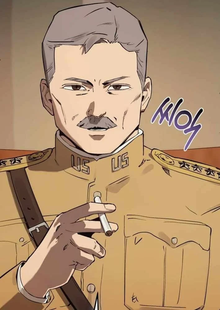 Cẩm Nang Leo Rank Của Đại Tướng Hoa Kỳ Chapter 26 - 126