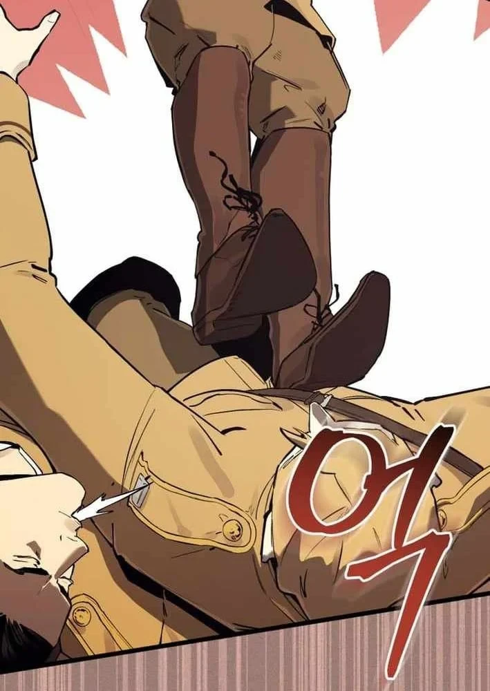 Cẩm Nang Leo Rank Của Đại Tướng Hoa Kỳ Chapter 26 - 131