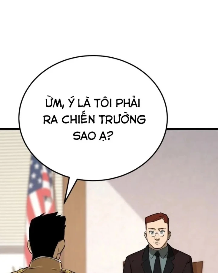 Cẩm Nang Leo Rank Của Đại Tướng Hoa Kỳ Chapter 27 - 5