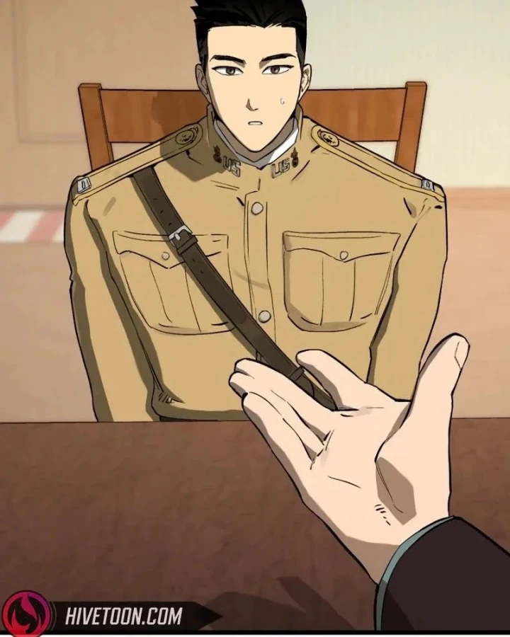 Cẩm Nang Leo Rank Của Đại Tướng Hoa Kỳ Chapter 27 - 8