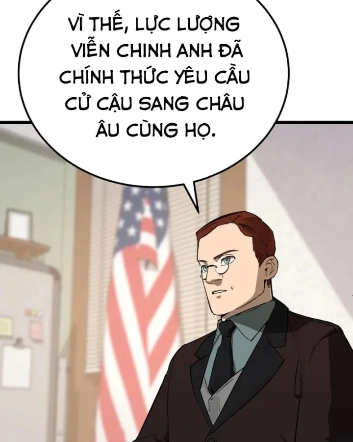 Cẩm Nang Leo Rank Của Đại Tướng Hoa Kỳ Chapter 27 - 10