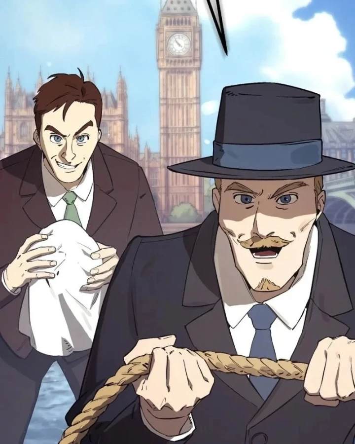 Cẩm Nang Leo Rank Của Đại Tướng Hoa Kỳ Chapter 27 - 64