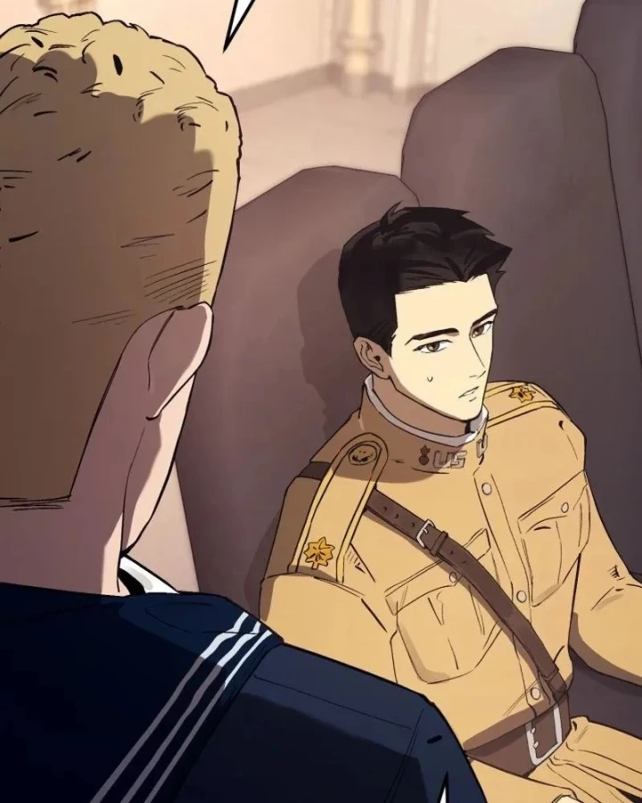 Cẩm Nang Leo Rank Của Đại Tướng Hoa Kỳ Chapter 27 - 83