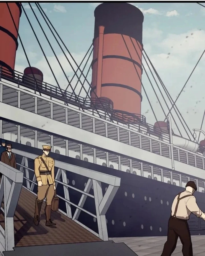 Cẩm Nang Leo Rank Của Đại Tướng Hoa Kỳ Chapter 27 - 88