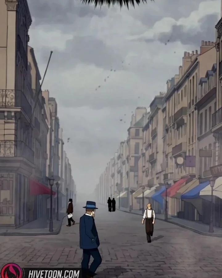 Cẩm Nang Leo Rank Của Đại Tướng Hoa Kỳ Chapter 27 - 92