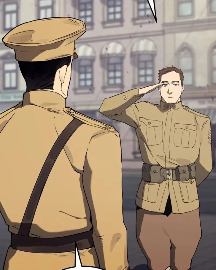 Cẩm Nang Leo Rank Của Đại Tướng Hoa Kỳ Chapter 27 - 94