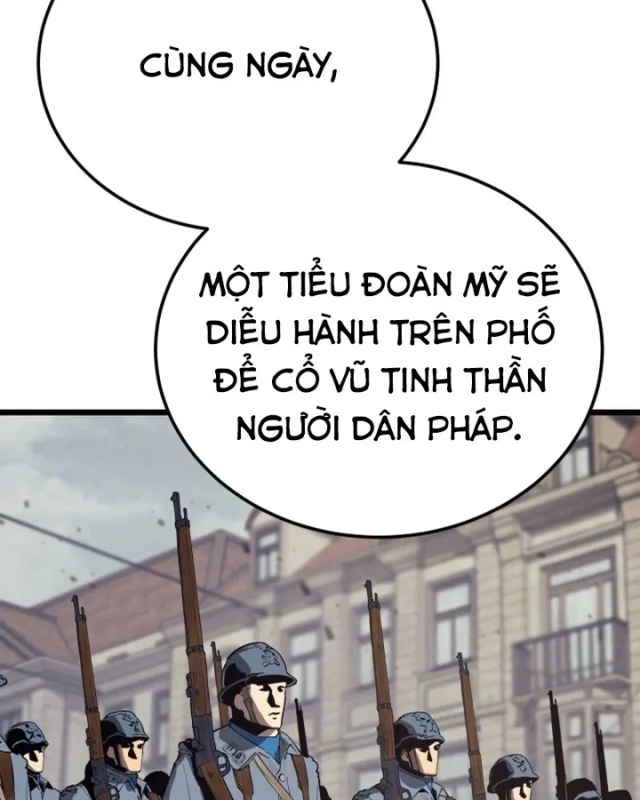 Cẩm Nang Leo Rank Của Đại Tướng Hoa Kỳ Chapter 27 - 100