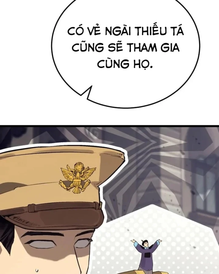 Cẩm Nang Leo Rank Của Đại Tướng Hoa Kỳ Chapter 27 - 102