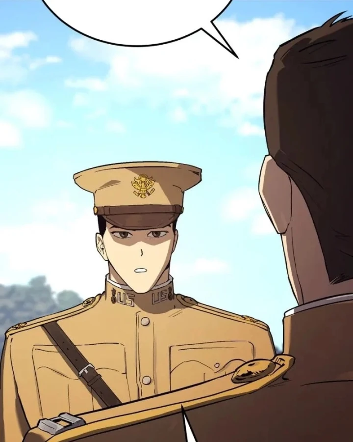 Cẩm Nang Leo Rank Của Đại Tướng Hoa Kỳ Chapter 27 - 110