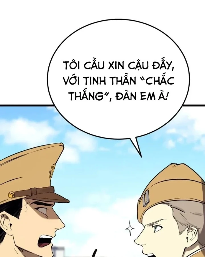 Cẩm Nang Leo Rank Của Đại Tướng Hoa Kỳ Chapter 27 - 133