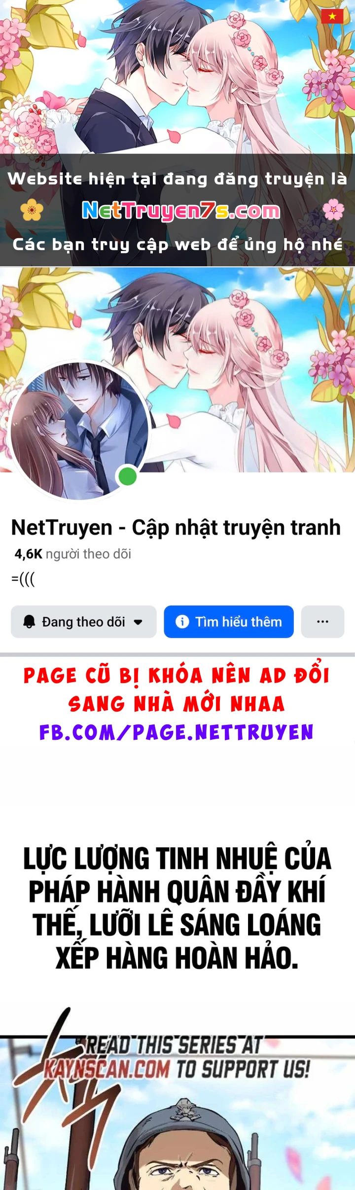 Cẩm Nang Leo Rank Của Đại Tướng Hoa Kỳ Chapter 28 - 1