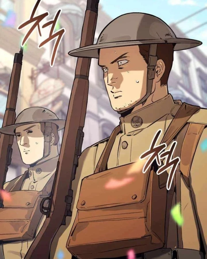 Cẩm Nang Leo Rank Của Đại Tướng Hoa Kỳ Chapter 28 - 4