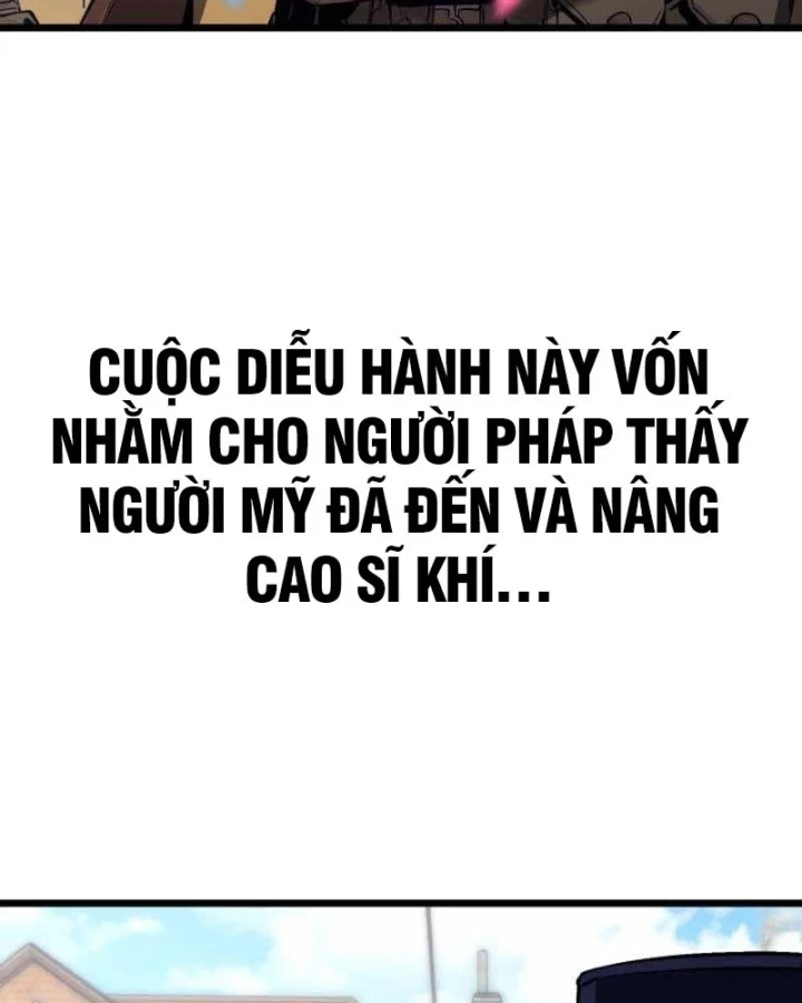 Cẩm Nang Leo Rank Của Đại Tướng Hoa Kỳ Chapter 28 - 5