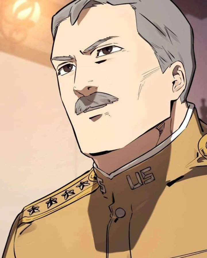 Cẩm Nang Leo Rank Của Đại Tướng Hoa Kỳ Chapter 28 - 21