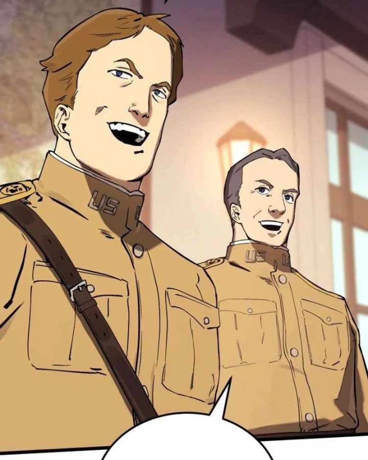 Cẩm Nang Leo Rank Của Đại Tướng Hoa Kỳ Chapter 28 - 23