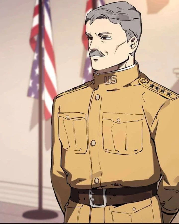 Cẩm Nang Leo Rank Của Đại Tướng Hoa Kỳ Chapter 28 - 30